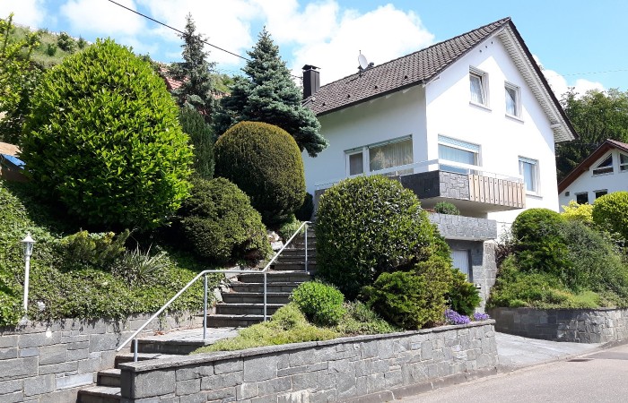 Ferienhaus am Weinberg